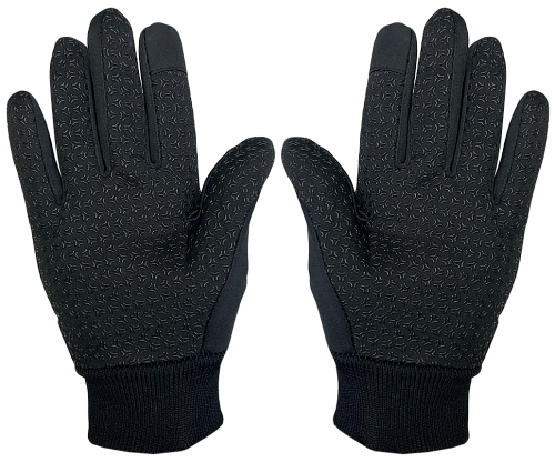 Перчатки Bracar JR SoftShell