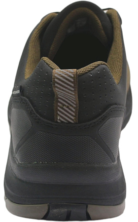 Ботинки Editex MN Eclipse с мембраной (W2412-9)