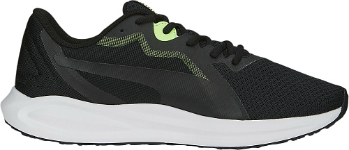 Кроссовки Puma MN Twitch Runner Fresh (37798103)