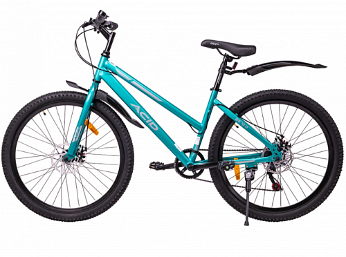 Велосипед ACID 26" Q 670 D