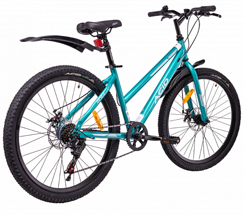 Велосипед ACID 26" Q 670 D