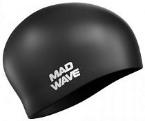 Шапочка Madwave Long Hair (M0511 01 0 01W)