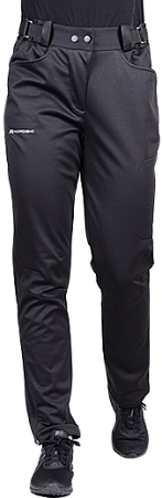 Брюки Nordski WN Season (NSW882100)