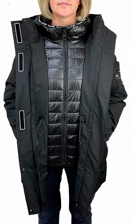 Куртка Ommeitt WN (H9771 P01)