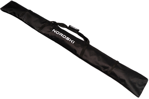 Чехол для лыж Nordski 3 пары (NSV313)