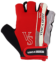 Велоперчатки Vinca Sport Agata (VG 921)