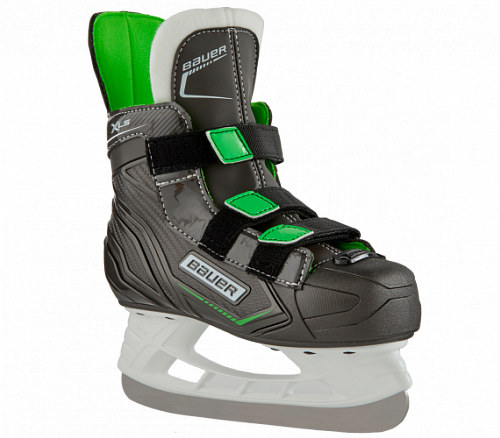Коньки хоккейные Bauer YTH X-LS Skate (1058932)