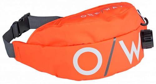 Подсумок One Way Thermo Belt для питья 1L (OZ10223) 