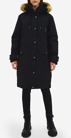 Куртка Norppa WN Iremel (100211 060)