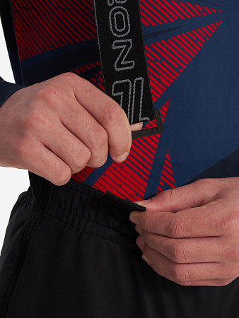 Брюки Nordski JR Advance (NSJ654100)