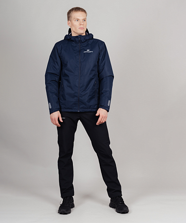 Брюки Nordski MN Season (NSM992100)