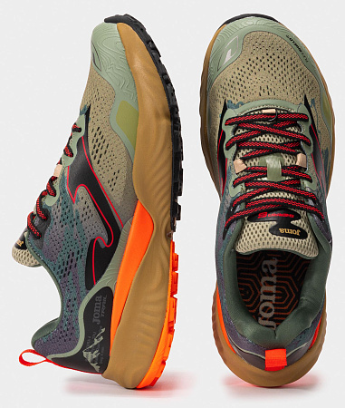 Кроссовки Joma MN Sierra (TKSIES2423)