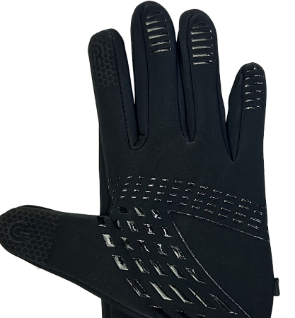 Перчатки Snow Wolf MN SoftShell