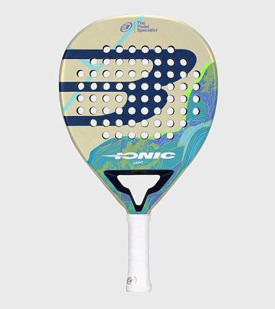 Ракетка падел BullPadel Ionic Light