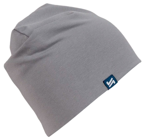 Шапка Nordski Simple grey (NSV239201)  
