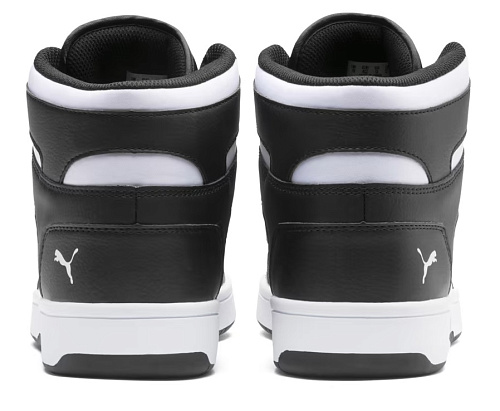Кроссовки Puma MN Rebound LayUp SL (36957301)