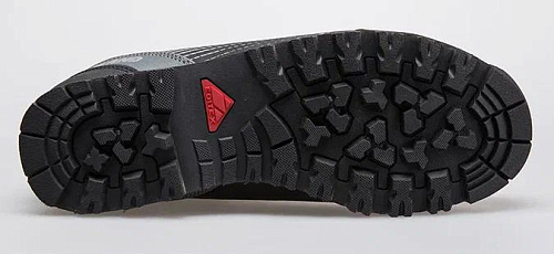 Ботинки Editex MN Greenland (W2435-9Z)