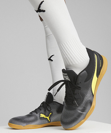 Бутсы Puma MN Truco III футзальные (10689209)