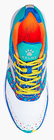 Кроссовки Kelme Barcelona (46949-170)