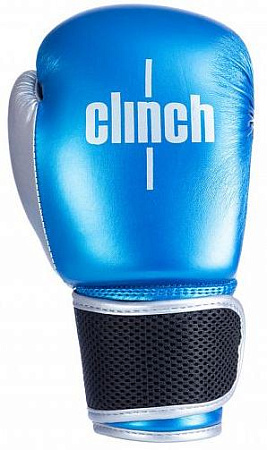 Перчатки Clinch Kids боксерские (C127) 4 унций