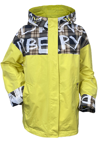 Куртка Xinruidi WN (835 21)