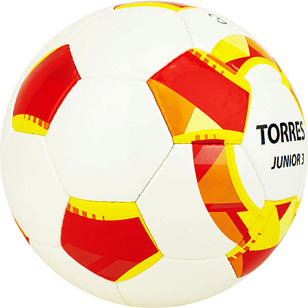Мяч футбольный Torres Junior-3 №3 (F320243)