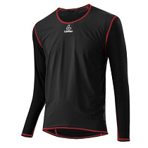 Термобелье (верх) Loeffler MN Windstopper Transtex (EL20659-995)