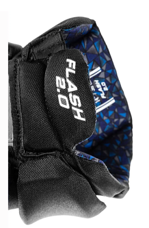 Перчатки хоккейные Prime JR Flash 2.0 R