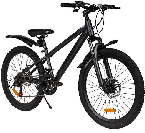 Велосипед ACID 24" F 400 D 