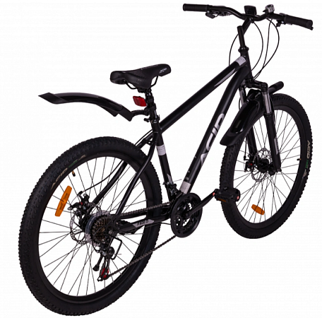 Велосипед ACID 26" F 600 D 