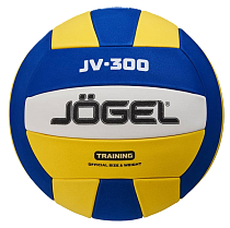 Мяч волейб. Jogel JV-300 (BC23)