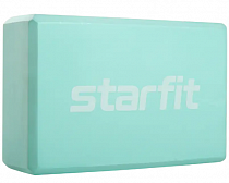 Блок для йоги Starfit Core Eva  (YB-200)  