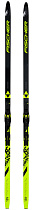 Лыжи беговые Fischer Twin Skin Sport EF с креплением (NV79824)