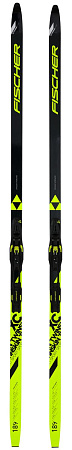Лыжи беговые Fischer Twin Skin Sport EF с креплением (NV79824)