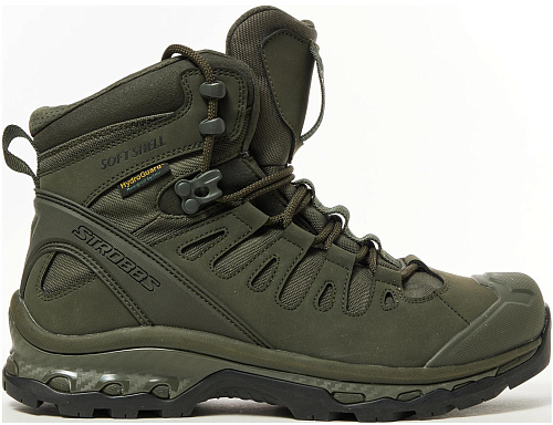 Ботинки Strobbs MN (C9406-19)