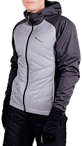 Куртка Nordski MN Hybrid Hood (NSM850201) 