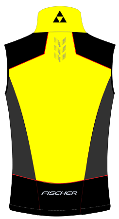 Жилет Fischer JR Softshell (GR8131-103)