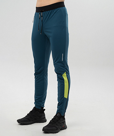 Брюки Nordski MN Race тренировочные (NSM644714)