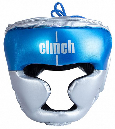 Шлем Clinch Kids боксерский (C128)