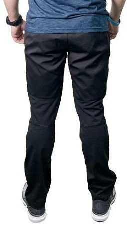 Брюки Moax MN Tokke Softshell (SW222327 10000)