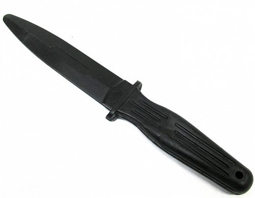 Нож Рэй Спорт резиновый мягкий (НРО)