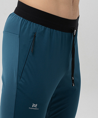 Брюки Nordski MN Race тренировочные (NSM644714)