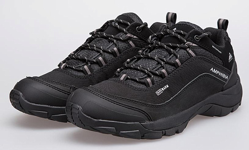 Кроссовки Editex MN Amphibia с мембраной (W681-01N)