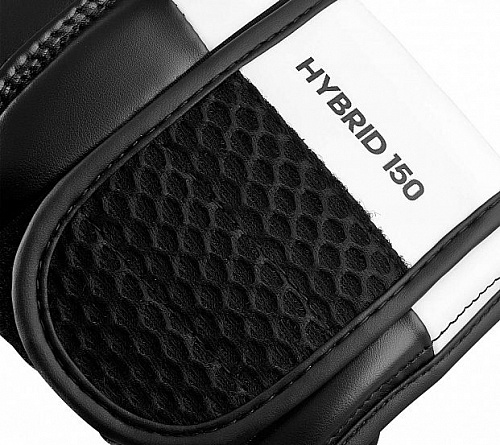 Перчатки Adidas/Hybrid 150 боксерские (adiH150TG) 12 унций
