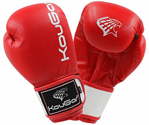 Перчатки боксерские KouGar KO200-12, 12oz (28269268)