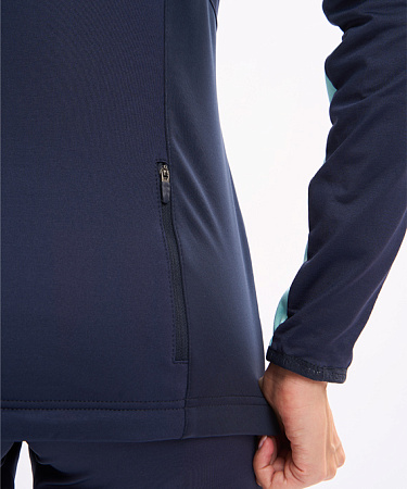 Куртка Nordski WN Premium разминочная (NSW801022)