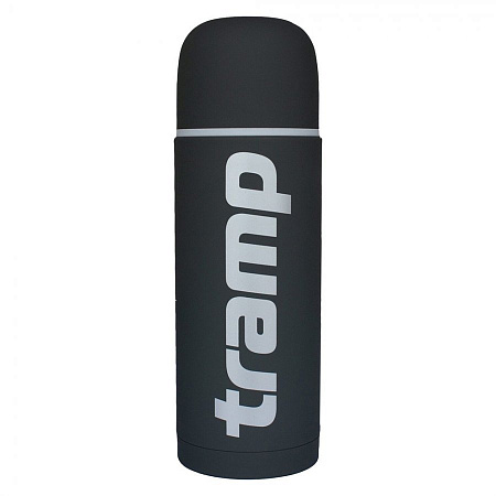 Термос Tramp Soft Touch 0,75 л (TRC-108)
