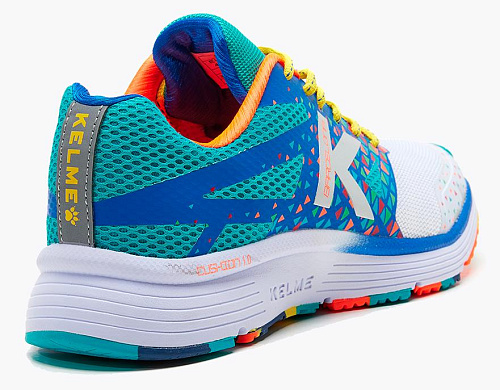 Кроссовки Kelme Barcelona (46949-170)