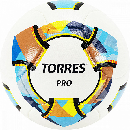 Мяч футбольный Torres Pro №5 (F320015)