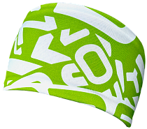 Повязка Nordski Logo (NSV258365)   2025